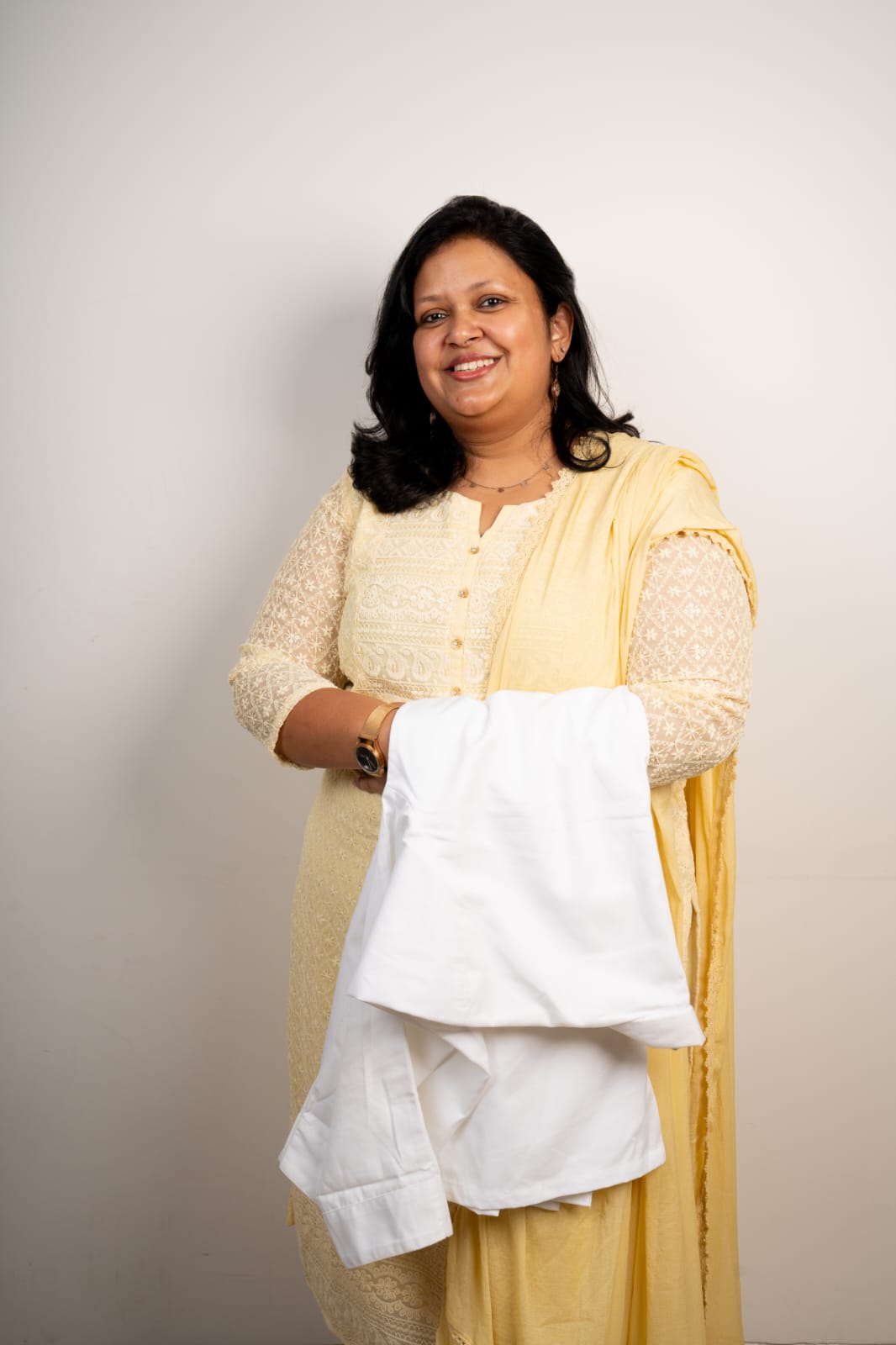 Dr Urvashi Singh